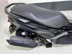 YAMAHA N-MAX 125