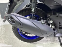 YAMAHA N-MAX 125