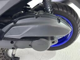 YAMAHA N-MAX 125