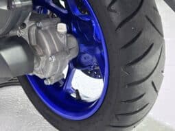YAMAHA N-MAX 125