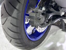 YAMAHA N-MAX 125