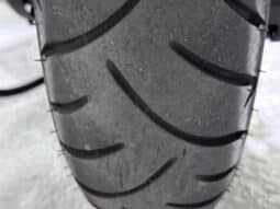 YAMAHA N-MAX 125