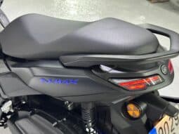 YAMAHA N-MAX 125