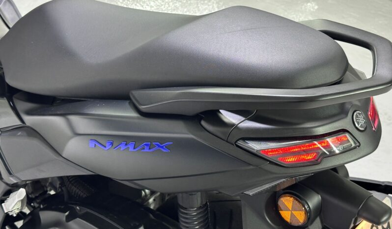 YAMAHA N-MAX 125