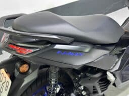 YAMAHA N-MAX 125