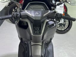 YAMAHA N-MAX 125