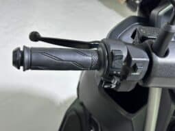 YAMAHA N-MAX 125