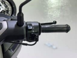 YAMAHA N-MAX 125