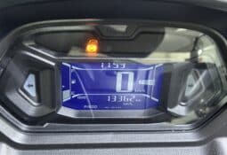 YAMAHA N-MAX 125
