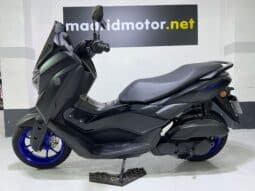 YAMAHA N-MAX 125