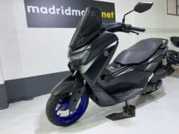 YAMAHA N-MAX 125