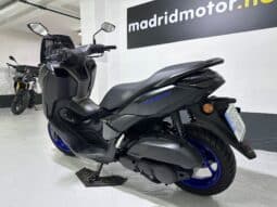 YAMAHA N-MAX 125